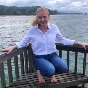 Meet your Posher, Vanessa